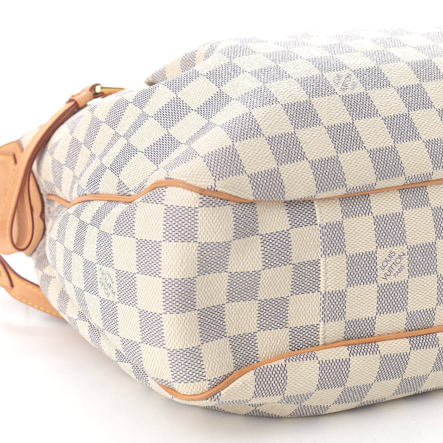 Damier Azur Evora MM