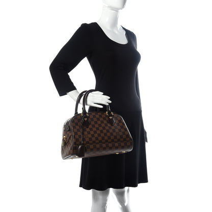 Louis Vuitton Damier Ebene Duomo 2 of 12