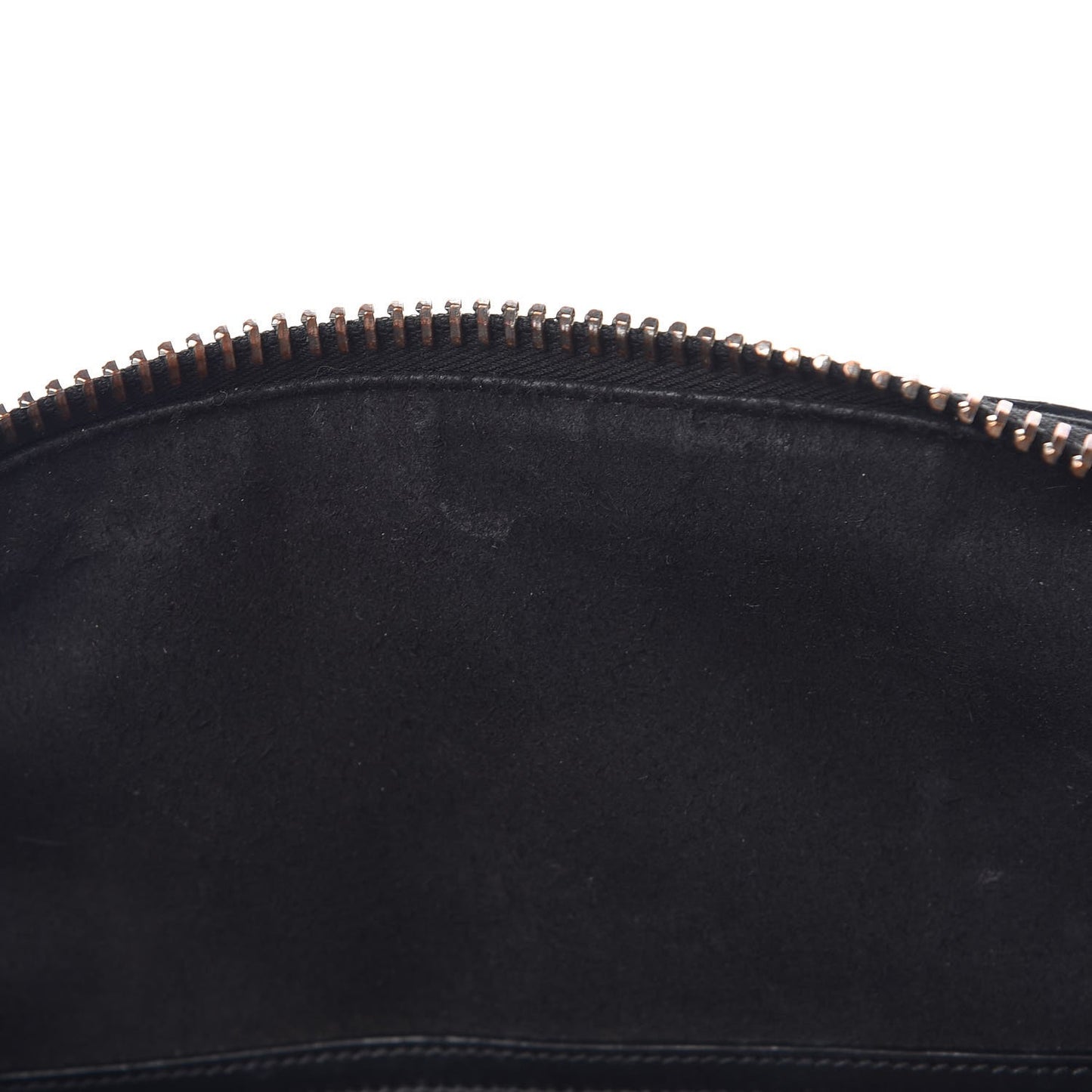 Lambskin Medium Lucrezia Black