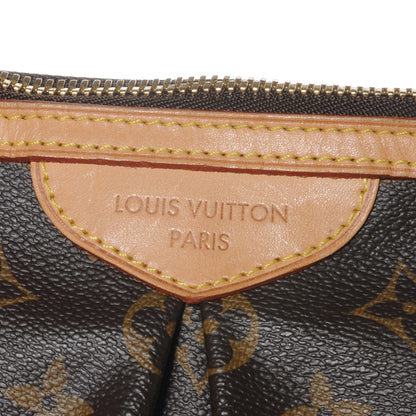 Louis Vuitton Monogram Palermo PM 4 of 8
