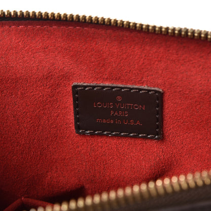 Louis Vuitton Damier Ebene Trevi PM 7 of 10