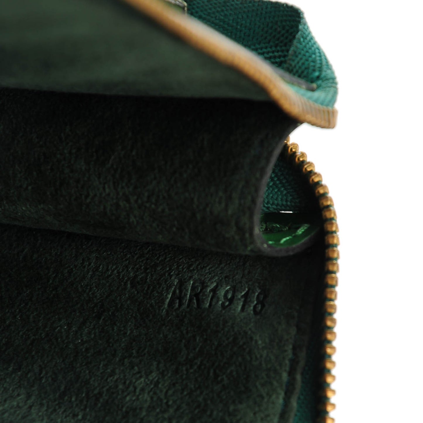 Epi Pochette 21 Borneo