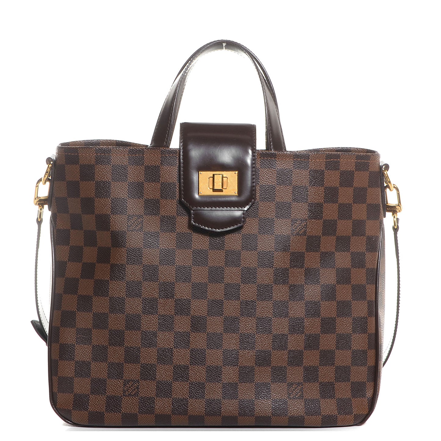 Damier Ebene Cabas Rosebery