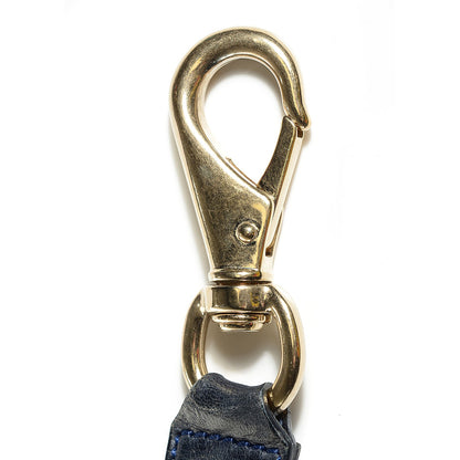 Givenchy Tumbled Sheepskin Medium Pandora Navy 12 of 13