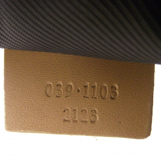Monogram Pochette