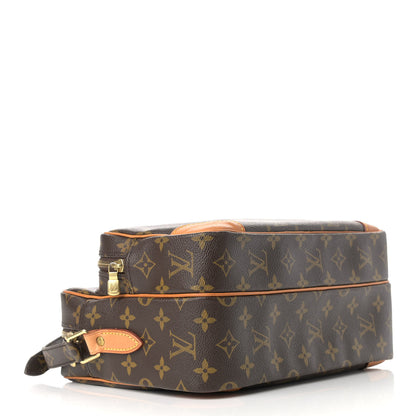 Louis Vuitton Monogram Nil 28 4 of 10