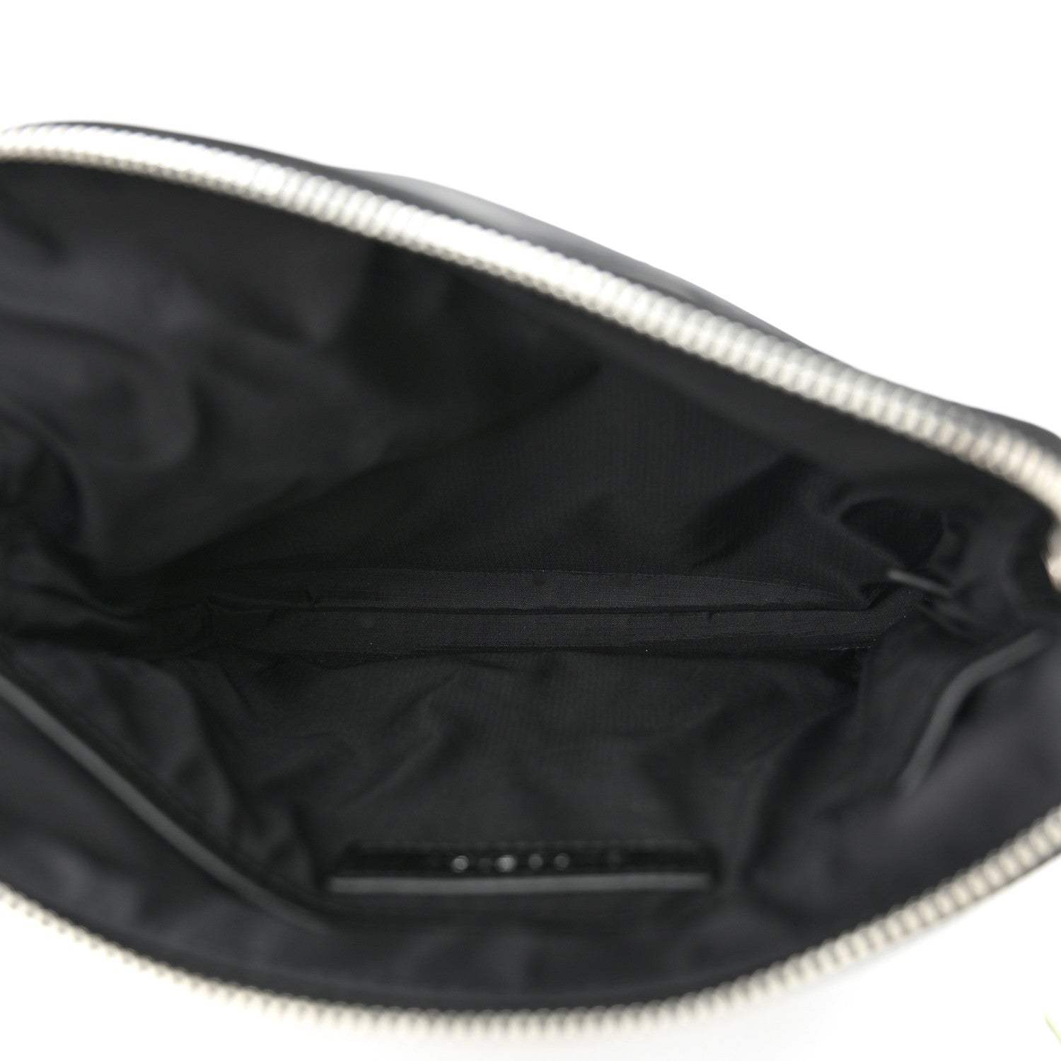 Burberry Nylon Neo Crossbody Bag Black 5 of 11
