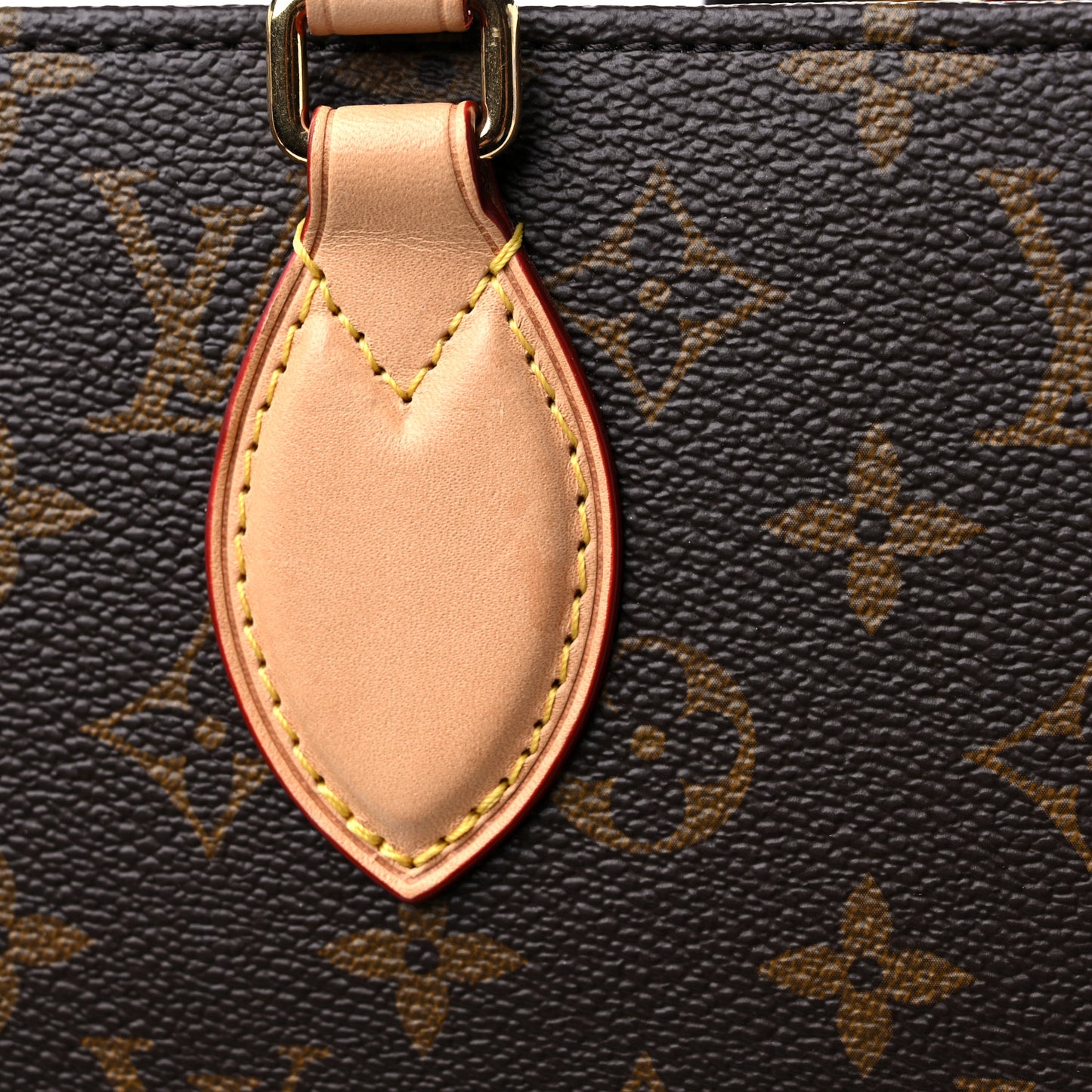 Monogram Sac Plat PM