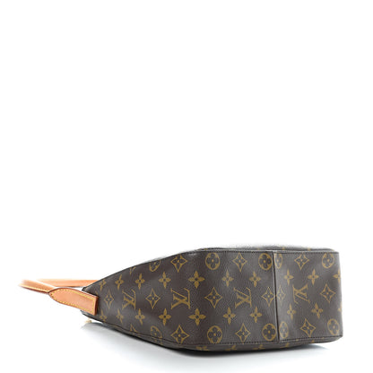 Louis Vuitton Monogram Looping MM 4 of 11