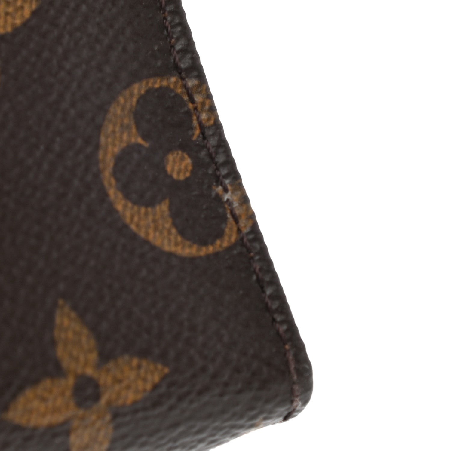 Louis Vuitton Monogram Toiletry Pouch 26 10 of 10