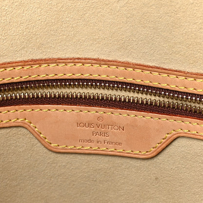 Louis Vuitton Monogram Babylone 6 of 11