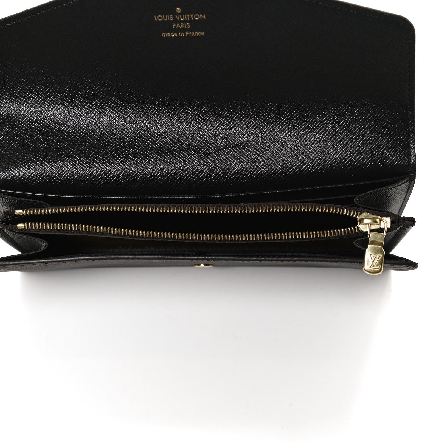 Louis Vuitton Reverse Monogram Giant Sarah Wallet 5 of 9