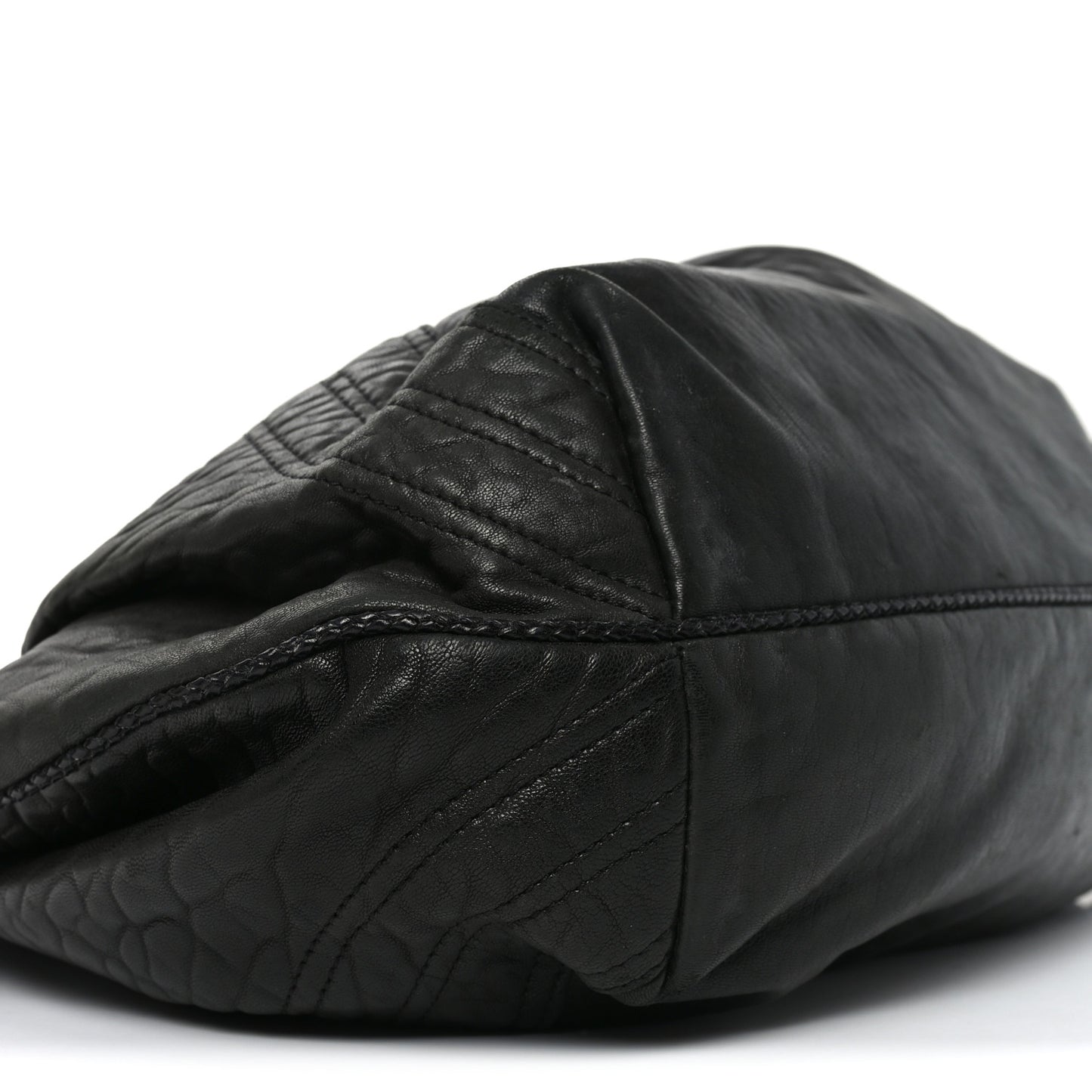 Nappa Nuvolata Spy Black