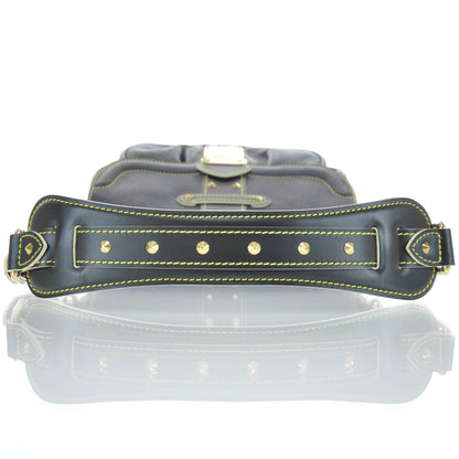 Louis Vuitton Suhali Le Confident Shoulder Bag 6 of 10