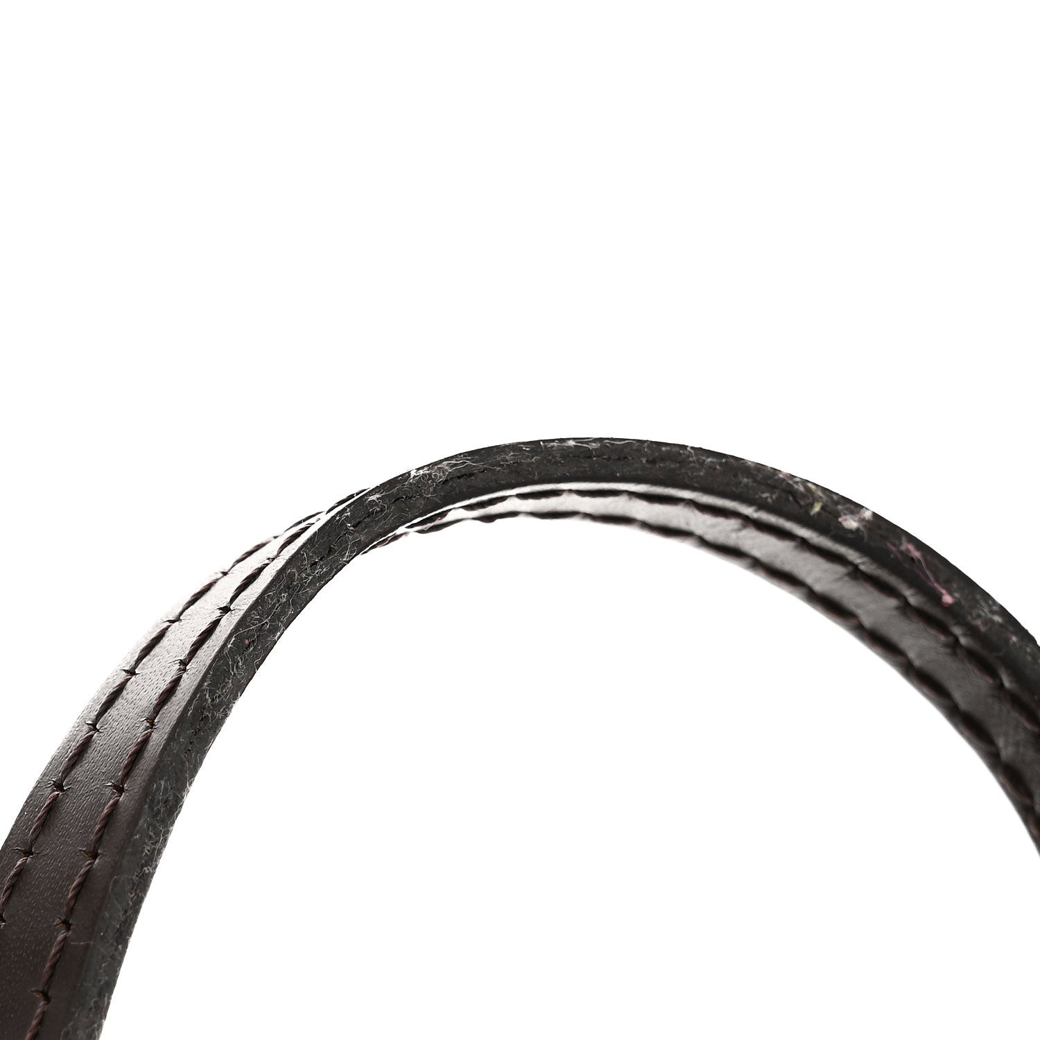 Louis Vuitton Damier Ebene Alma BB 12 of 14