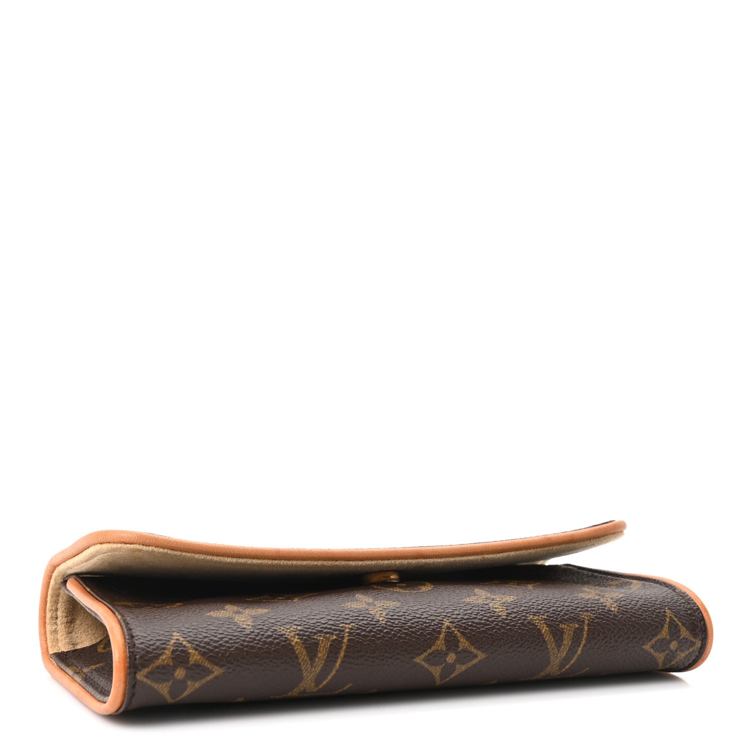 Louis Vuitton Monogram Pochette Twin PM 4 of 9