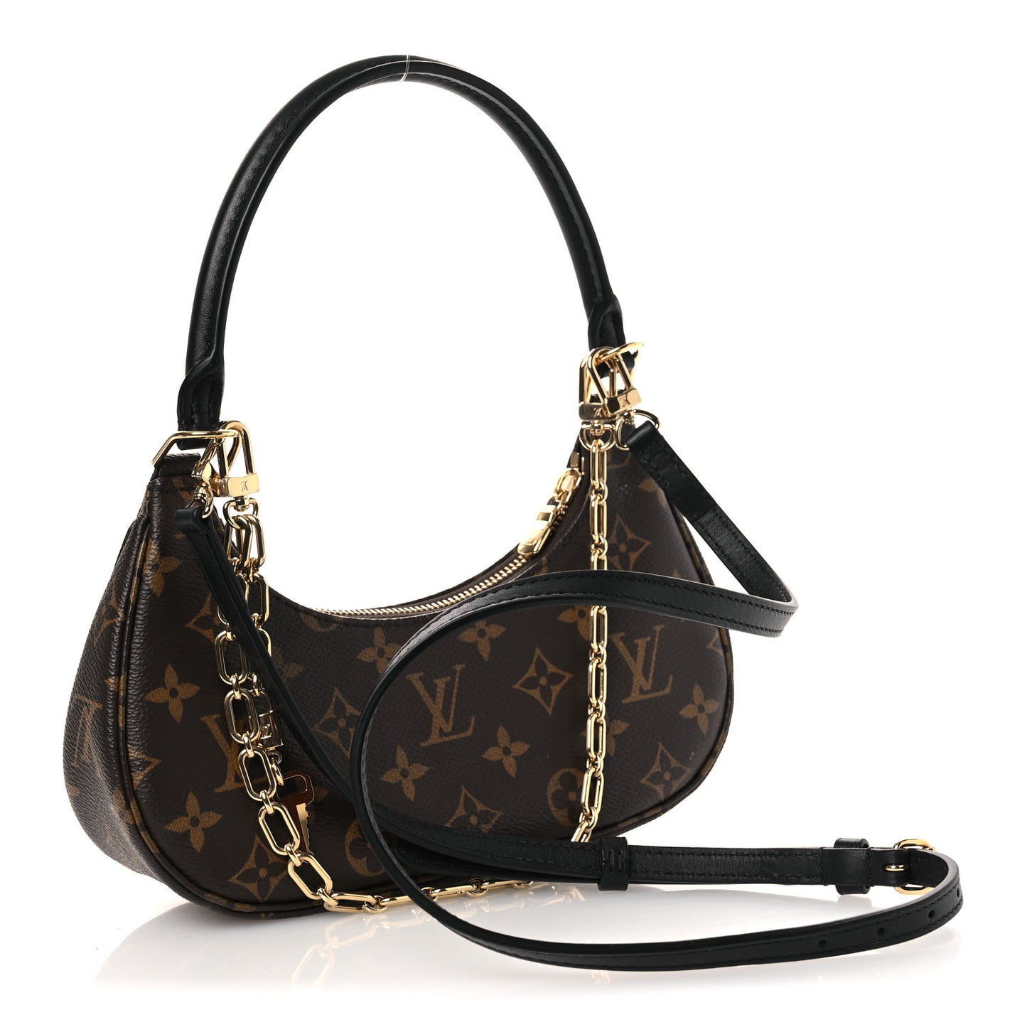 Monogram Catchy PM