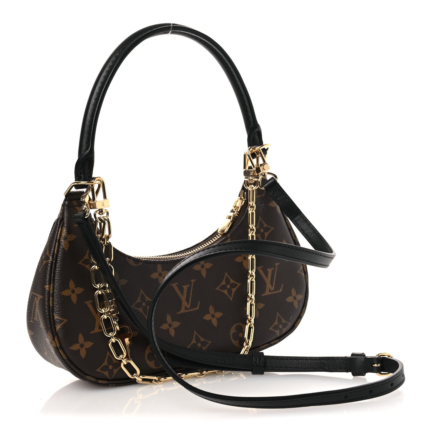 Louis Vuitton Monogram Catchy PM 2 of 11