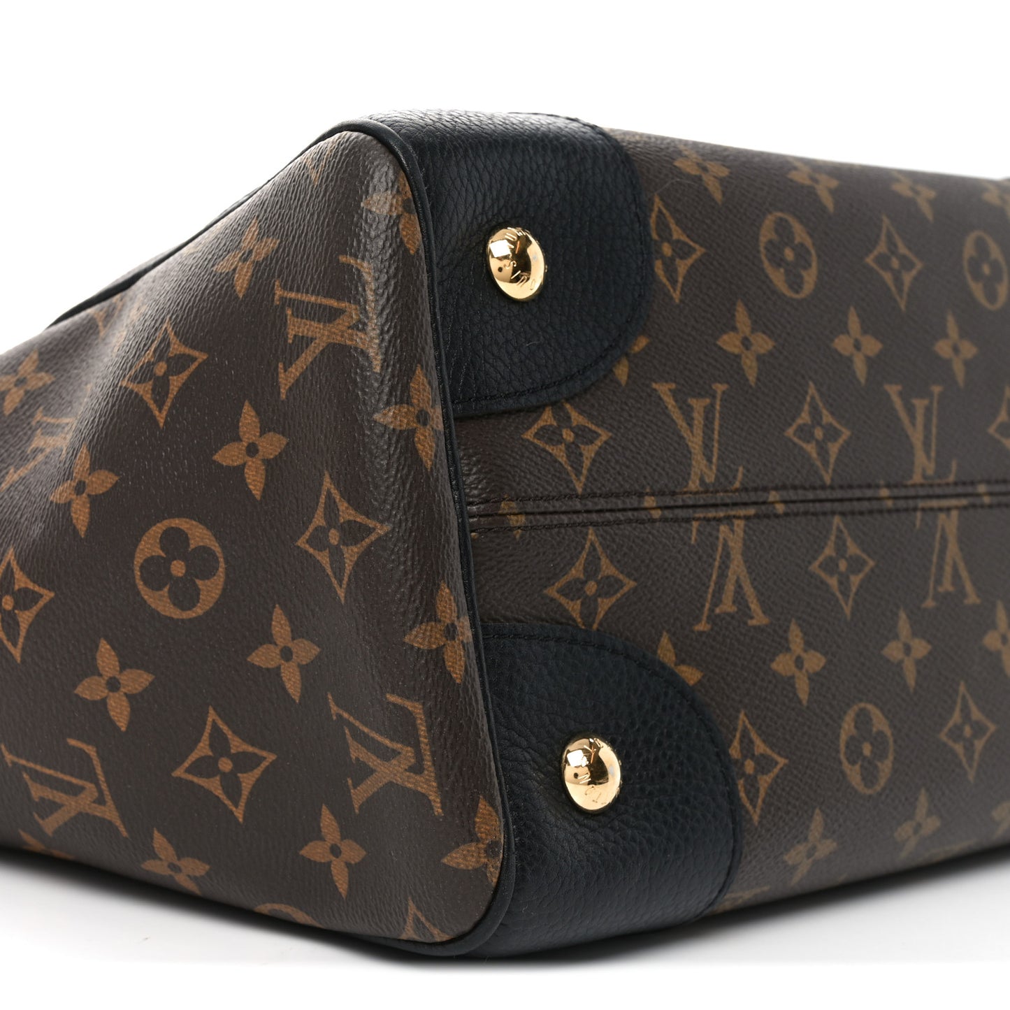 Monogram Estrela NM Black