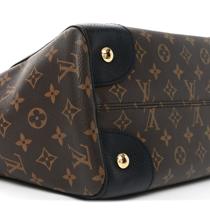 Louis Vuitton Monogram Estrela NM Black 8 of 9