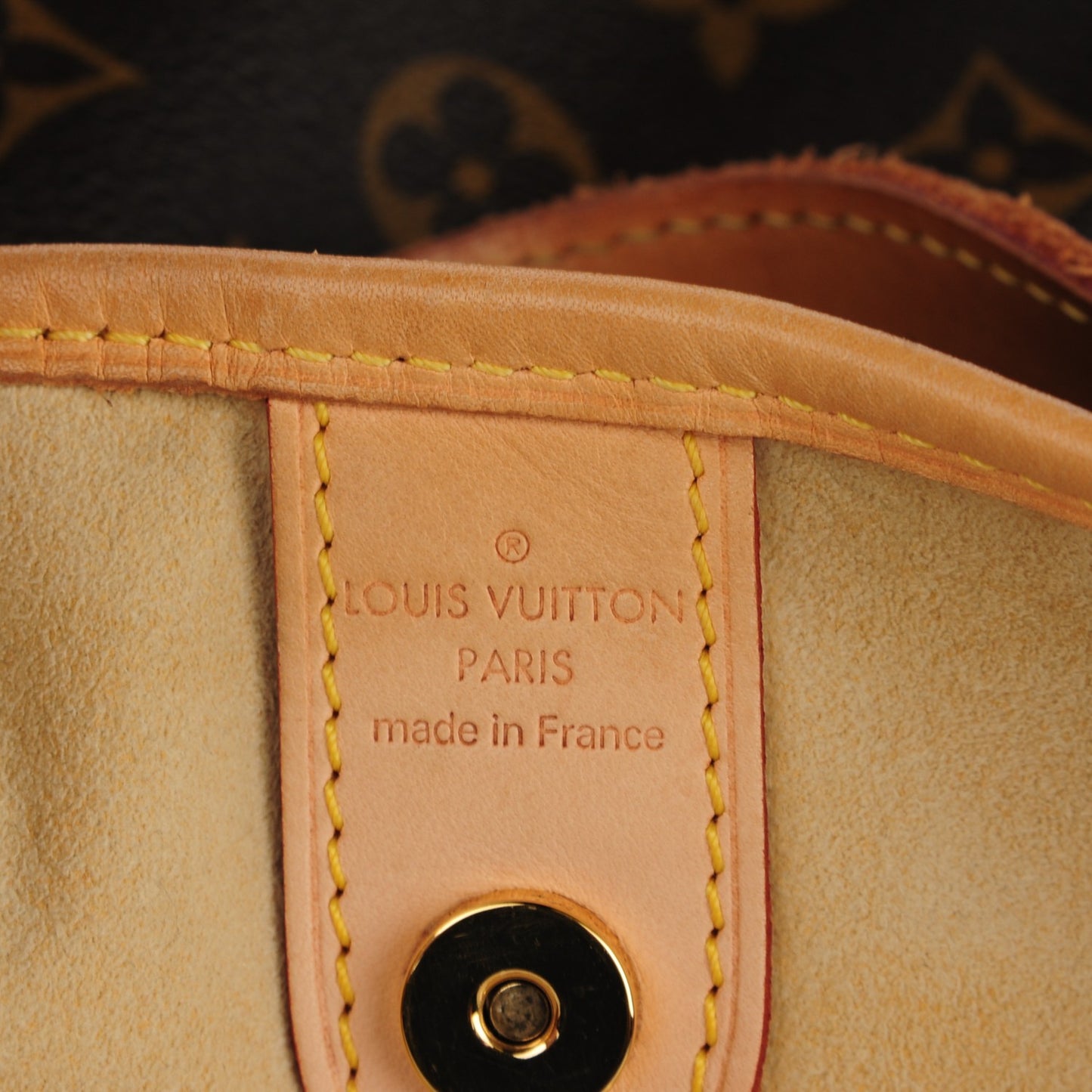 Monogram Galliera GM