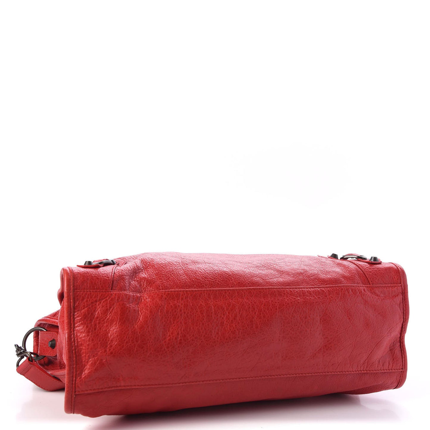 Agneau Classic Hardware City Rouge Coquelicot