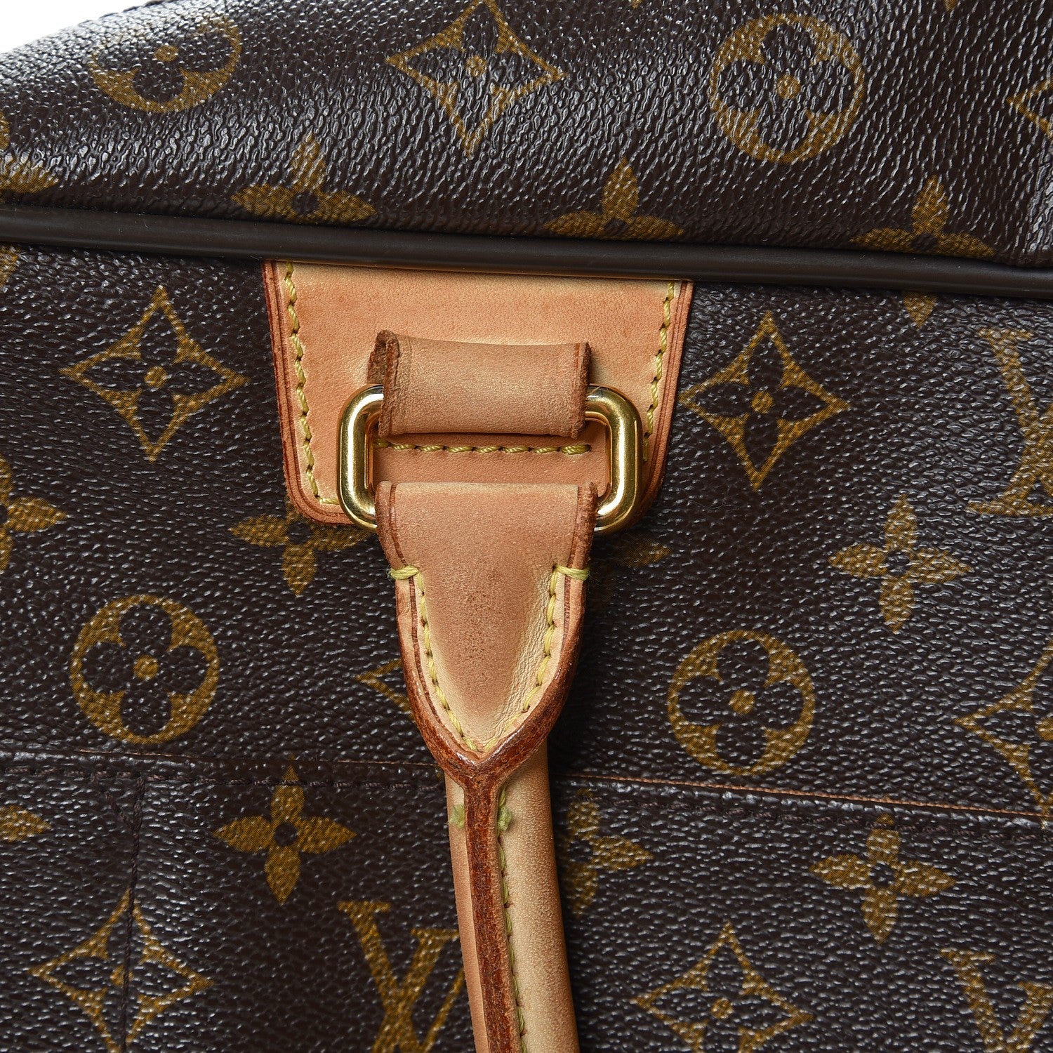 Louis Vuitton Monogram Icare Bag 10 of 13