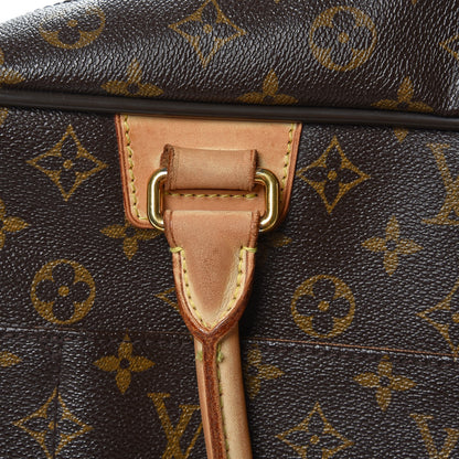 Louis Vuitton Monogram Icare Bag 10 of 13