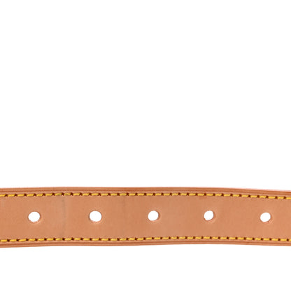 Louis Vuitton Vachetta GM Shoulder Strap 4 of 5
