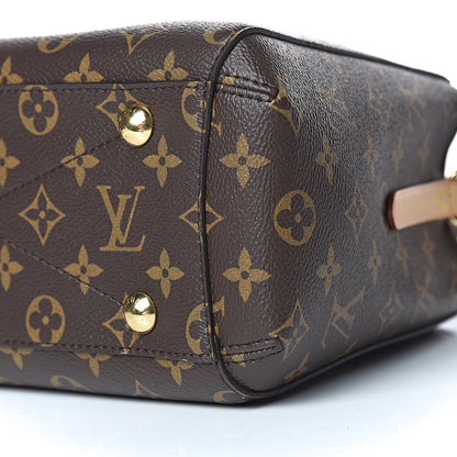 Louis Vuitton Monogram Montaigne BB 8 of 9