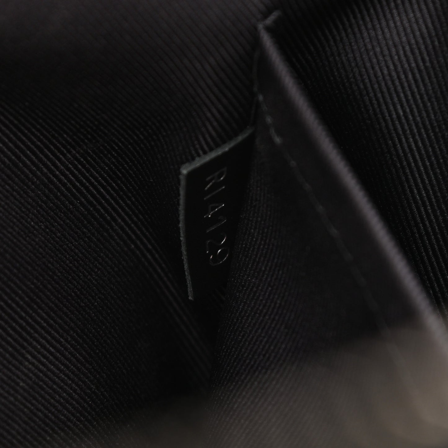 Monogram Eclipse Odyssey Messenger PM