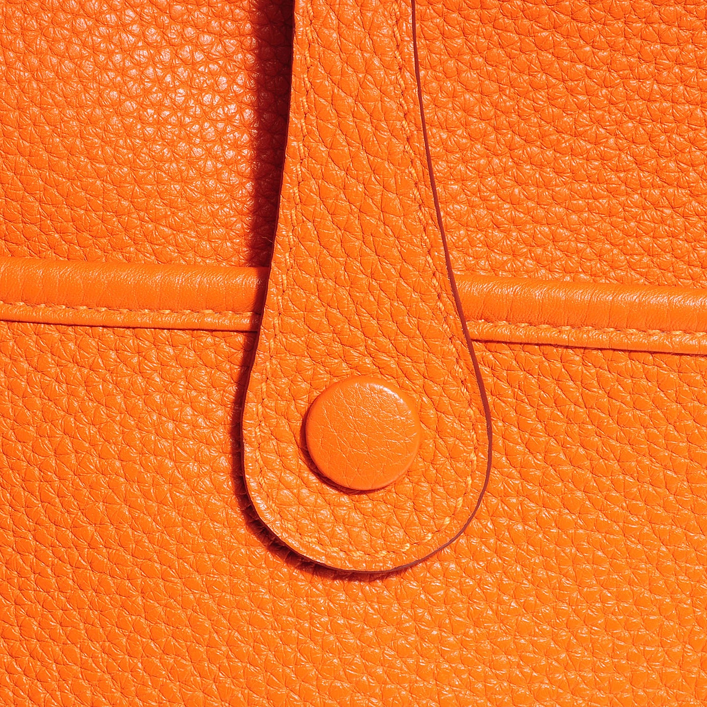 Taurillon Clemence Evelyne PM III Orange