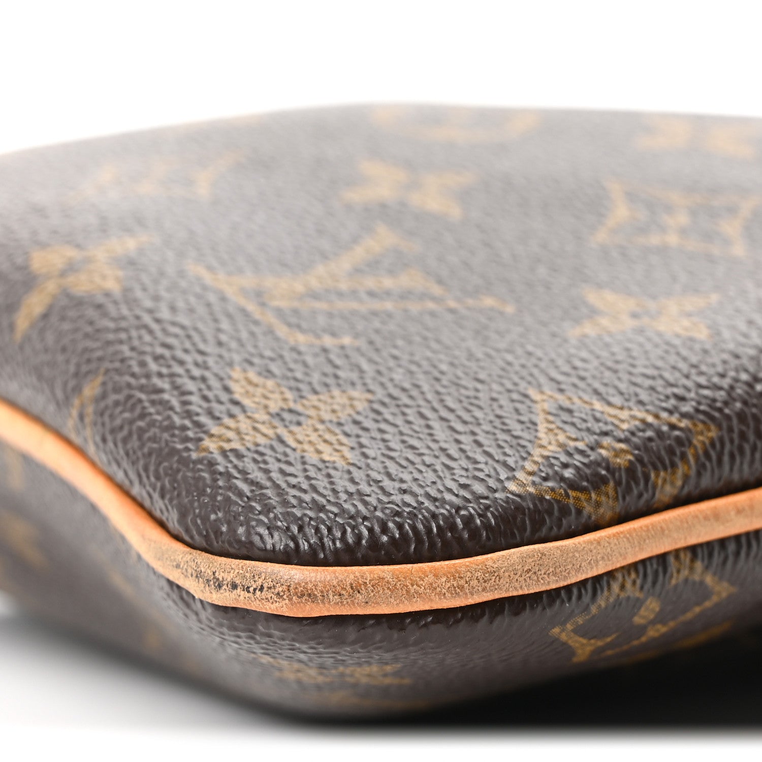 Louis Vuitton Monogram Pochette Valmy 9 of 9