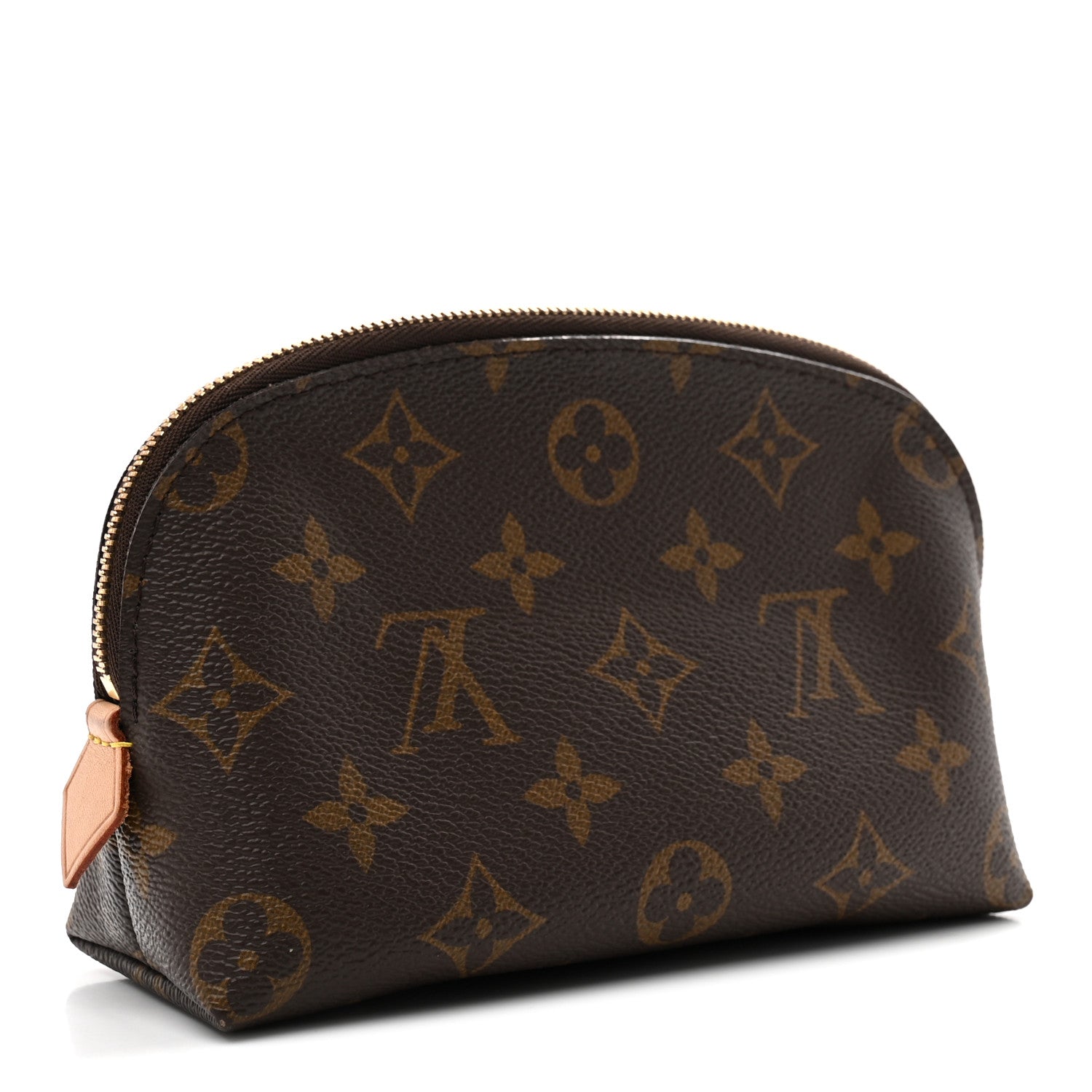 Louis Vuitton Monogram Cosmetic Pouch 3 of 6