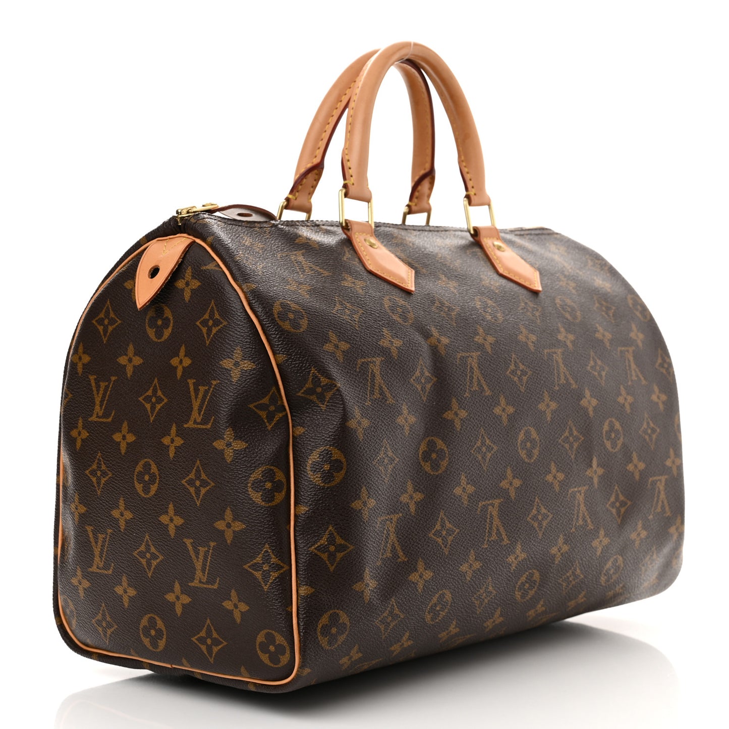 Monogram Speedy 35