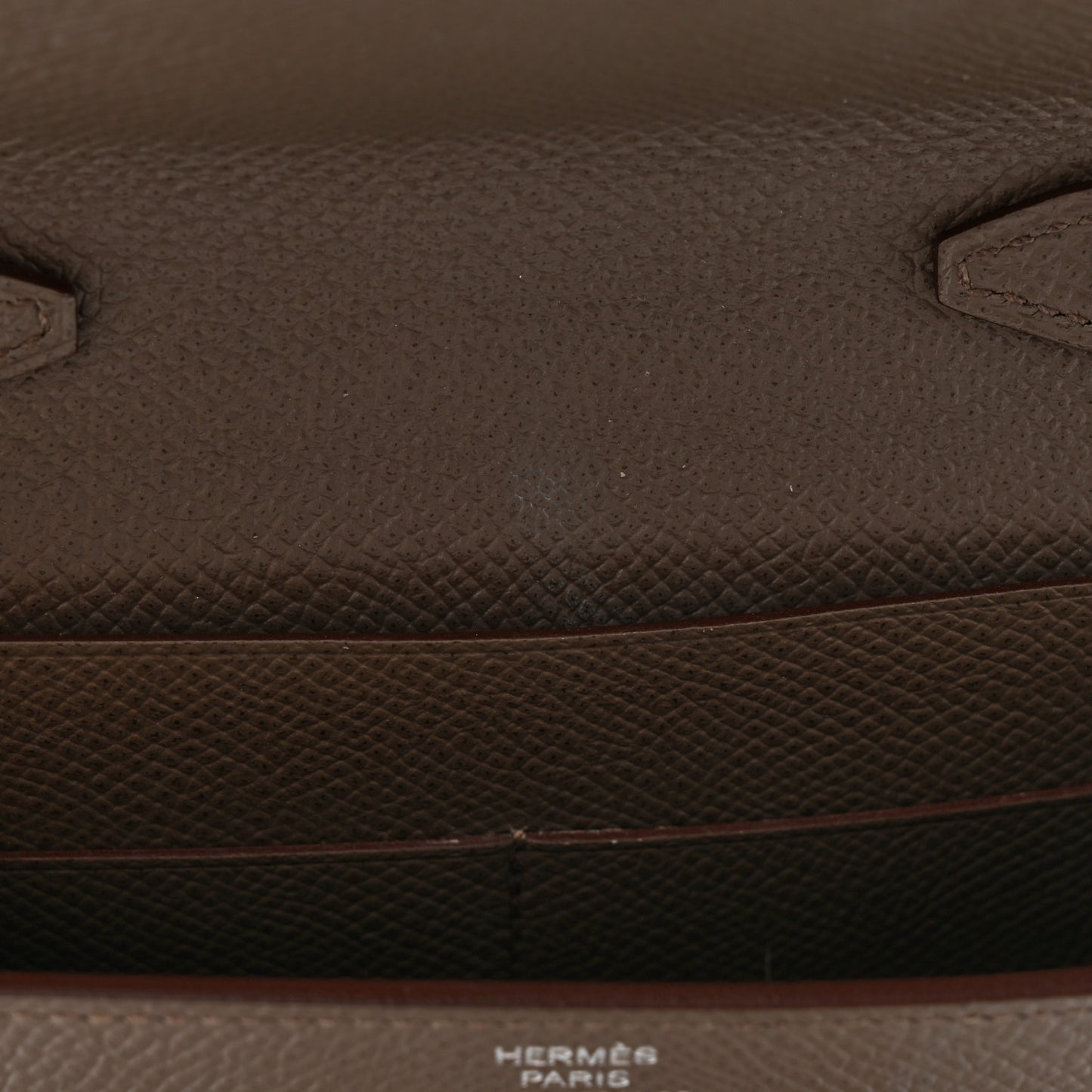 Epsom Clic 16 Wallet Etain