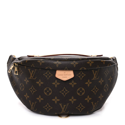 Louis Vuitton Monogram Bumbag 1 of 8