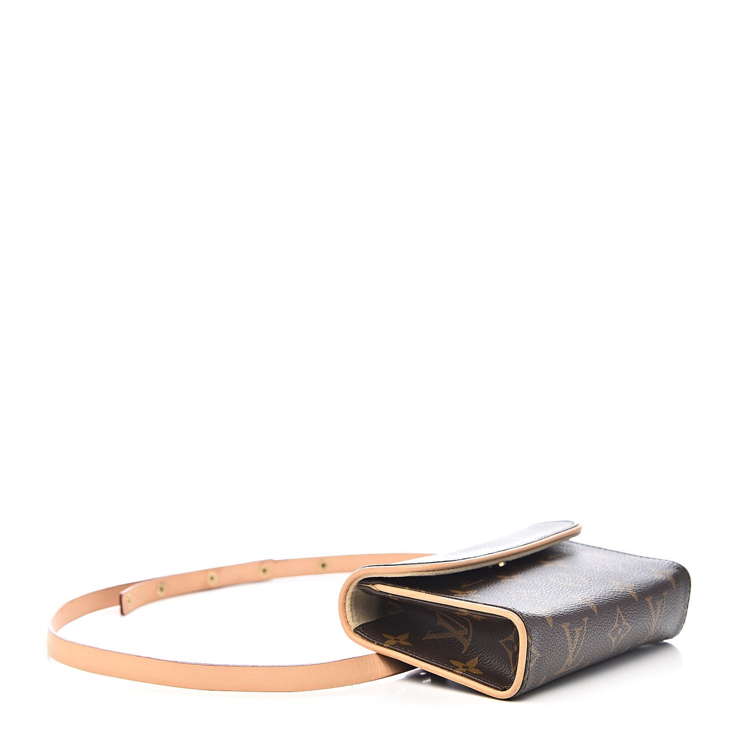 Monogram Pochette Florentine S