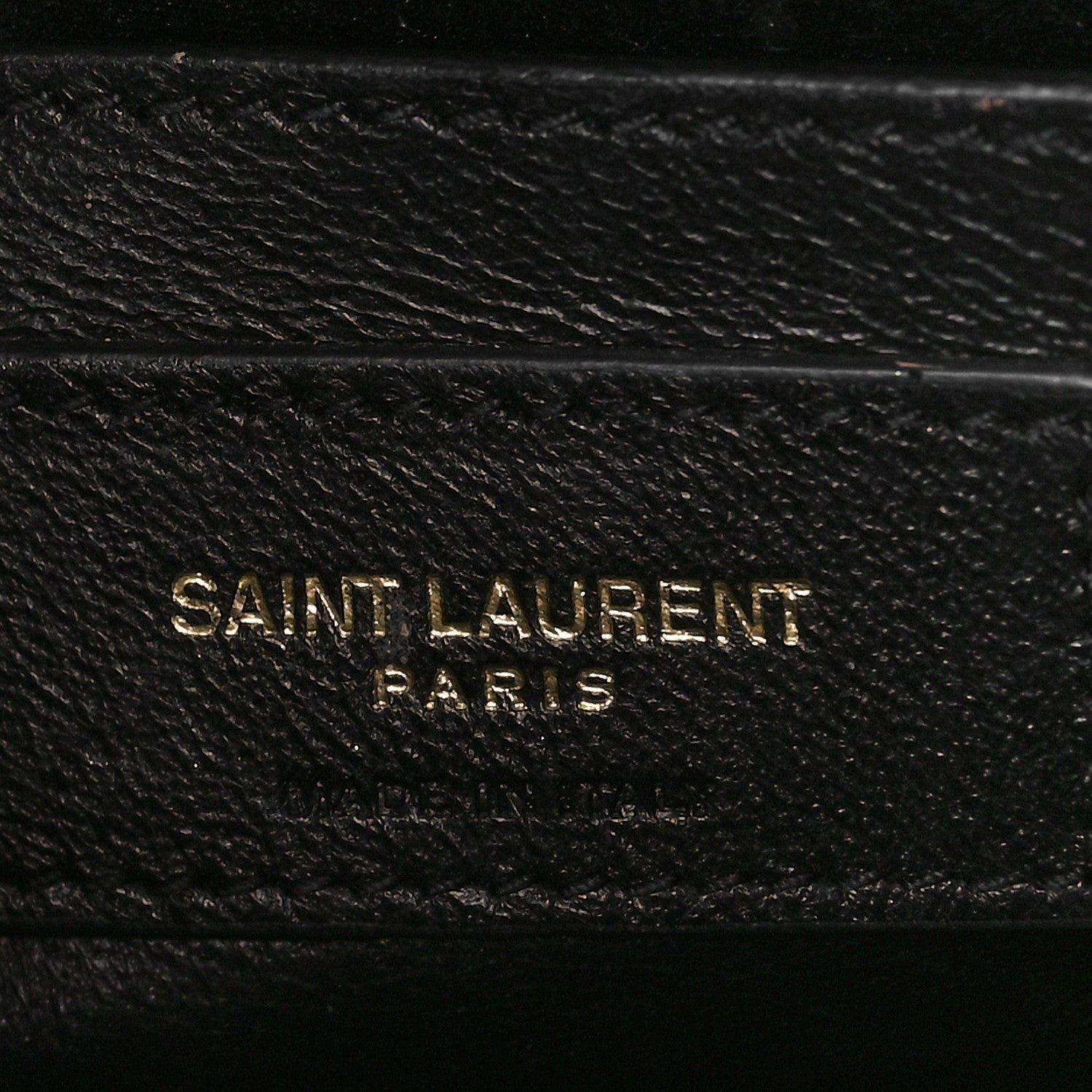 Saint Laurent Lambskin Matelasse Monogram Vicky Camera Bag Crema Soft 6 of 10