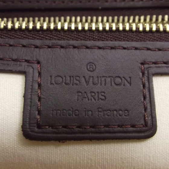 Louis Vuitton Mini Monogram Alma Long Cherry 6 of 8