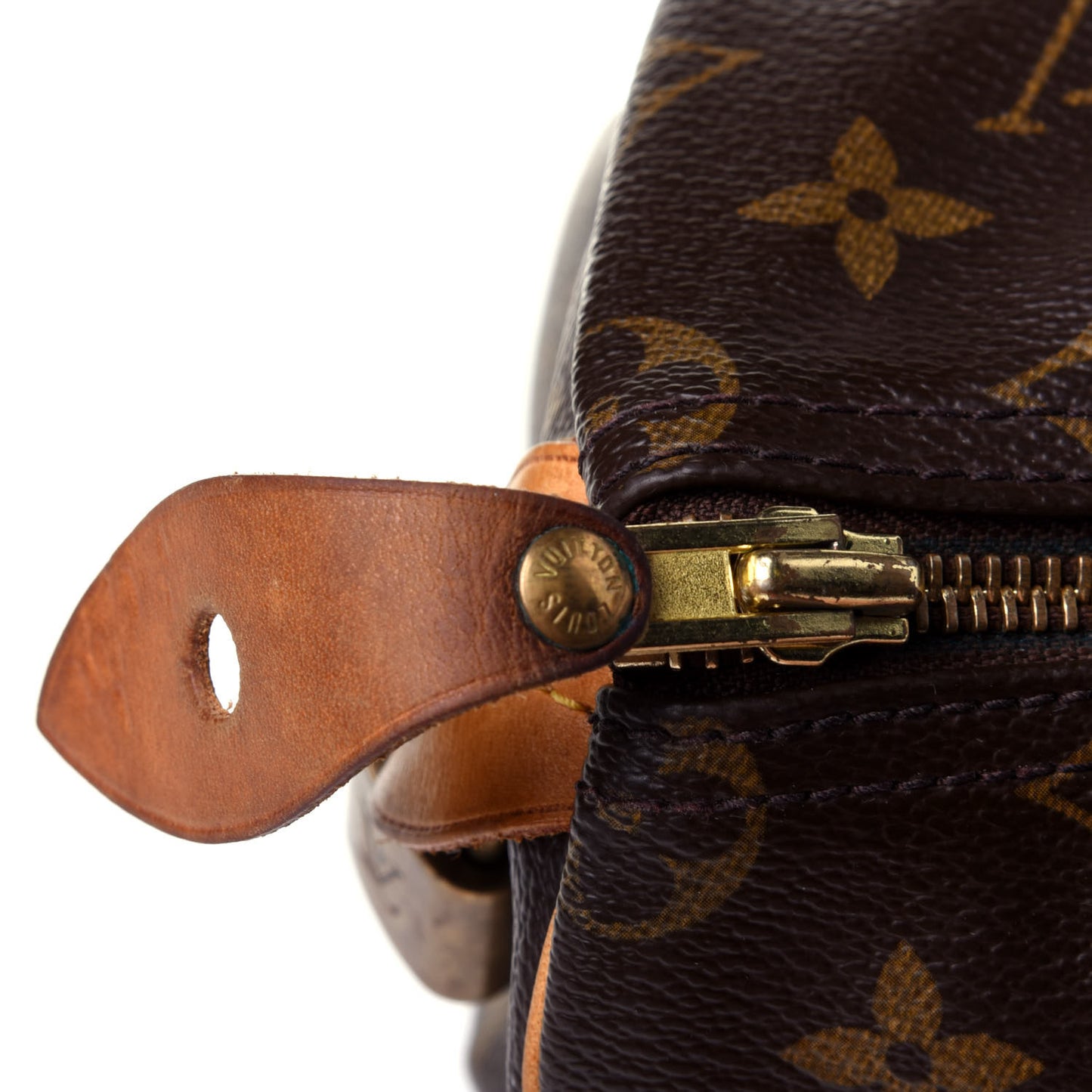 Monogram Speedy 25