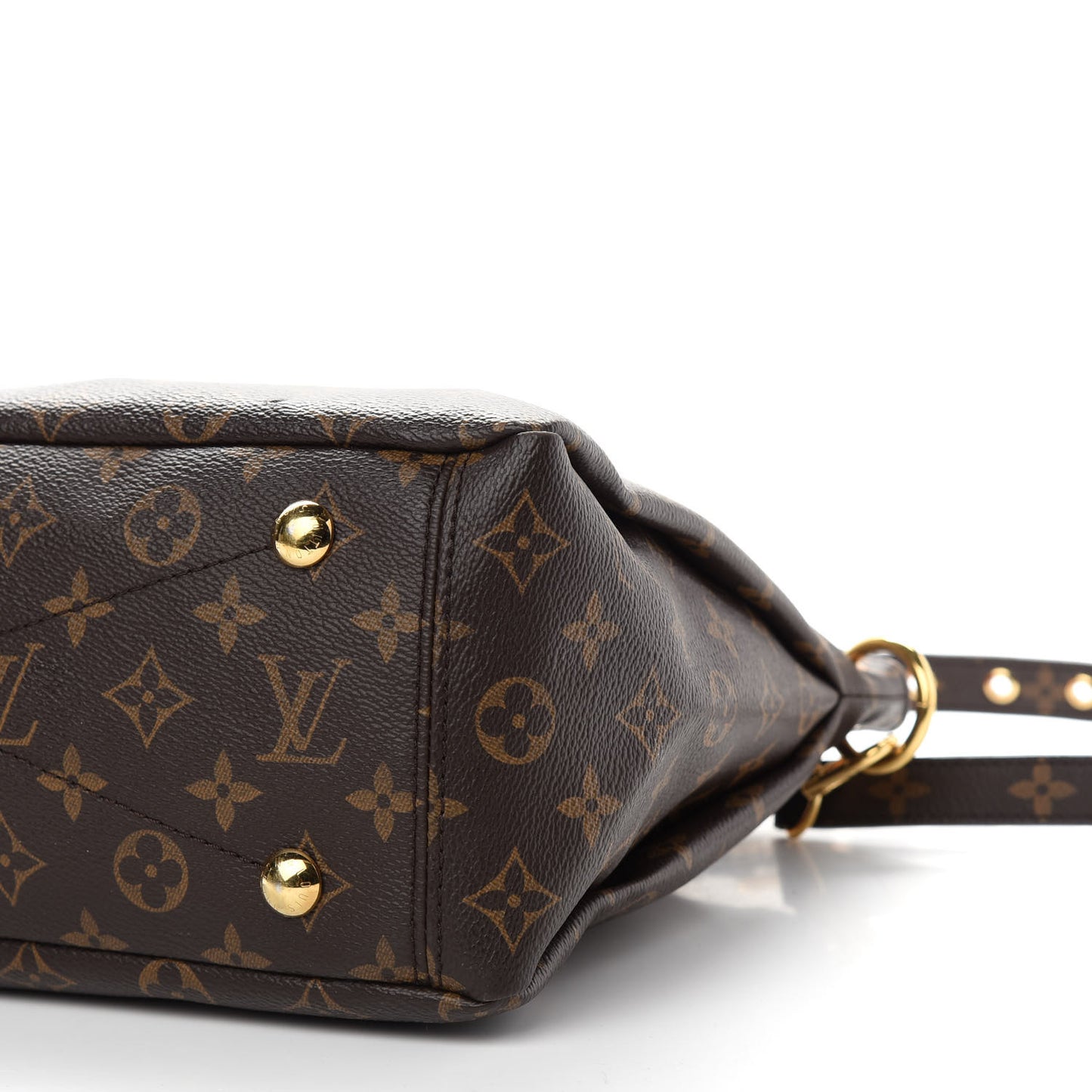 Monogram Pallas Cherry