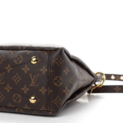 Louis Vuitton Monogram Pallas Cherry 8 of 9