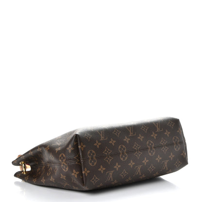 Louis Vuitton Monogram Graceful PM Pivoine 4 of 8