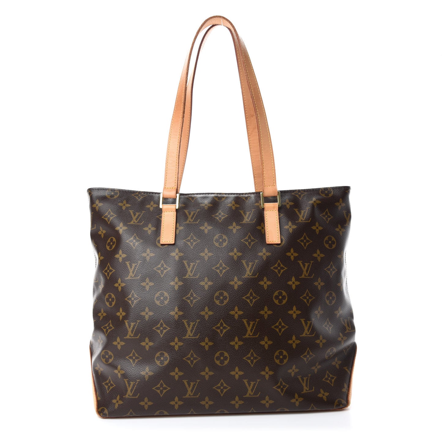 Monogram Cabas Mezzo
