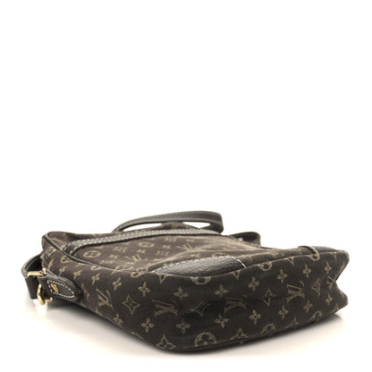 Louis Vuitton Monogram Mini Lin Danube Ebene 4 of 10