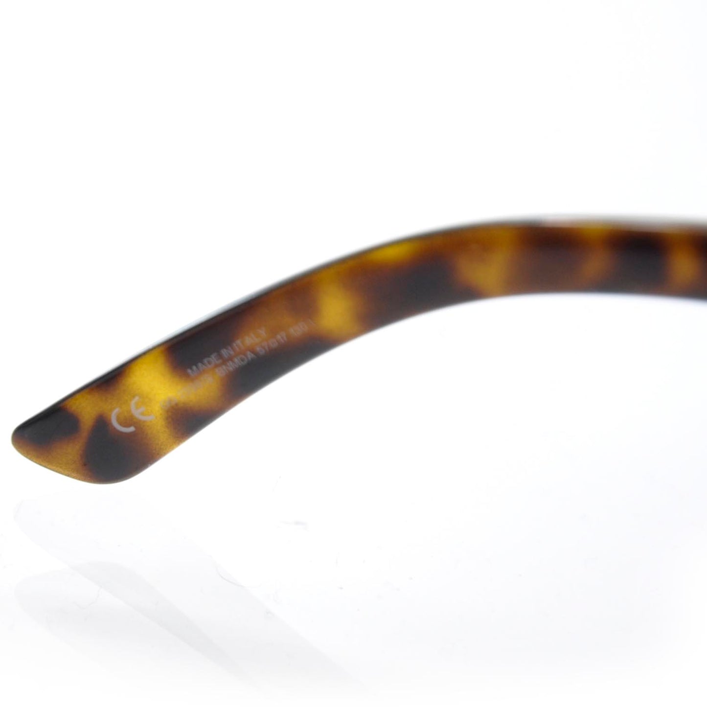 Tortoise Shell GG Sunglasses 2598S