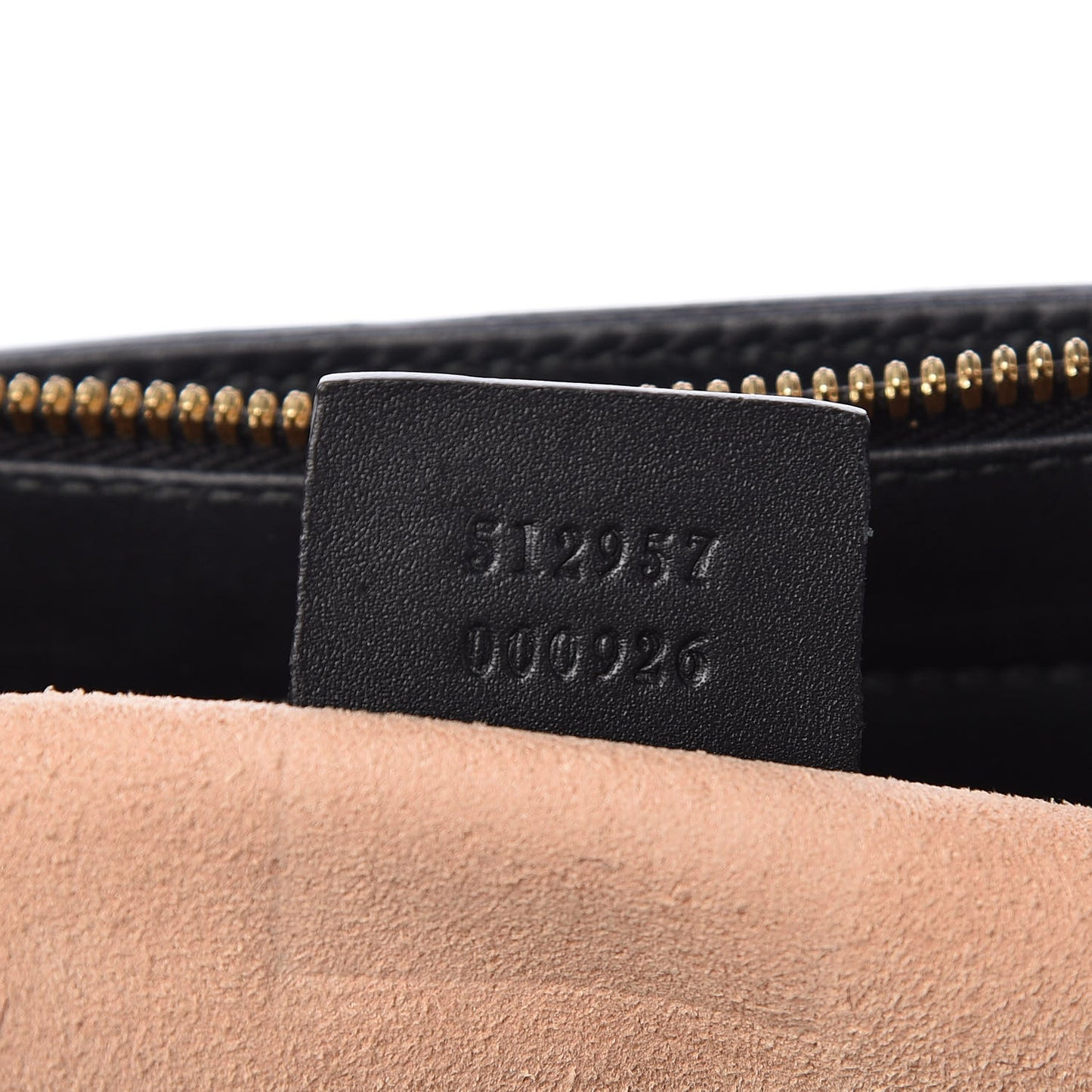 Suede Patent GG Web Medium Ophidia Top Handle Chain Blue Black