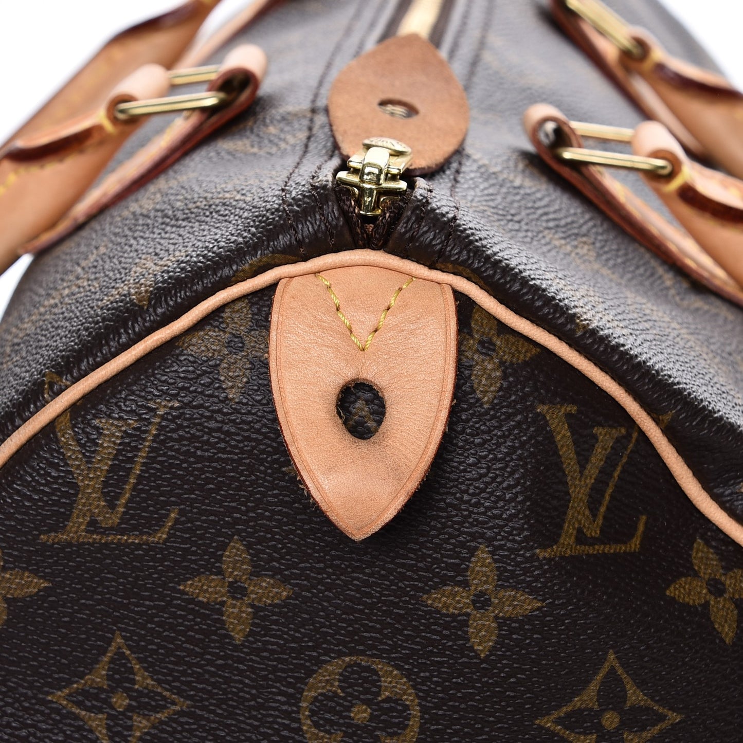 Monogram Speedy 30