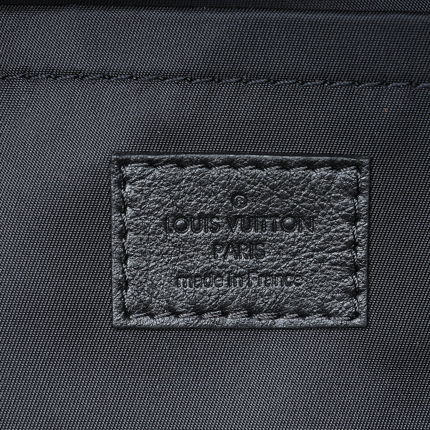 Louis Vuitton Monogram Palm Springs Backpack PM 6 of 7